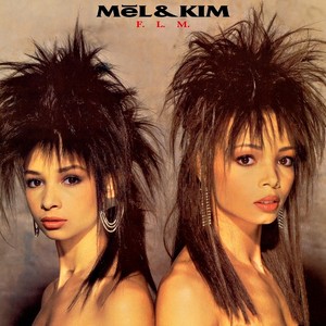 Mel & Kim